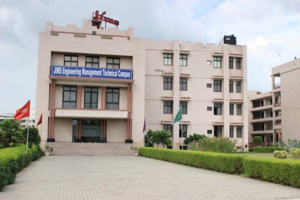 JIMS Greater Noida