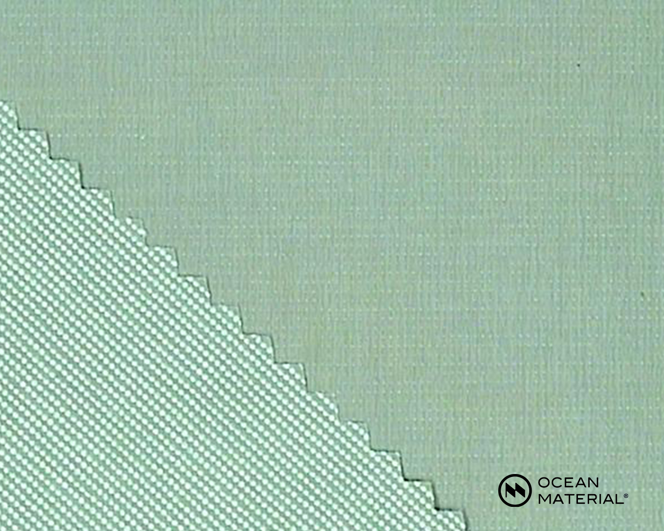 Recycled ocean-bound technical textile Taiwan – high-performance